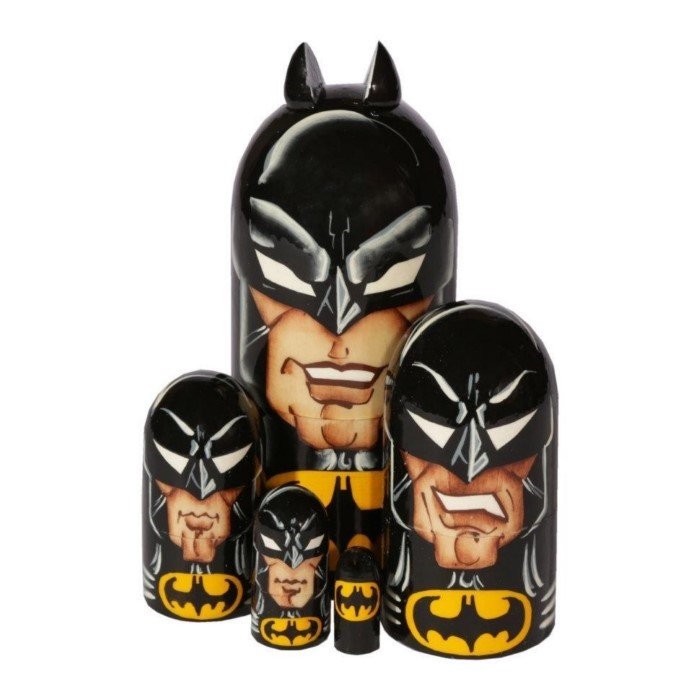 Культурный синтез или экспансия творчества: 20 креативных примеров