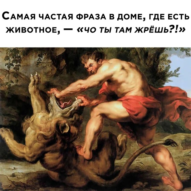 Смешные картинки вечер 10 февраля 2021