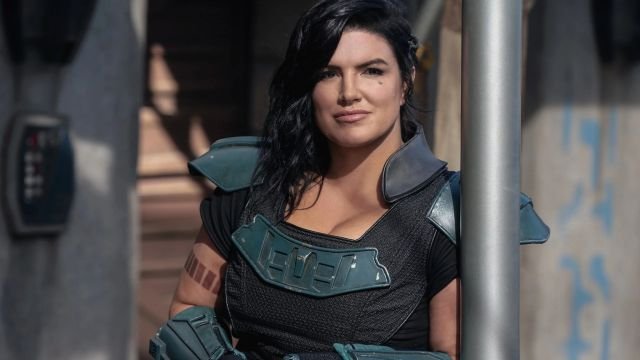 Звезду сериала "Мандалорец" Джину Карано уволили из киностудии Lucasfilm за посты про выборы в США Звезду сериала "Мандалорец" Джину Карано уволили из киностудии Lucasfilm за посты про выборы в США