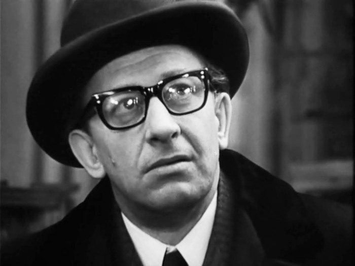 Кадр из фильма «Семнадцать мгновений весны». / Фото: https://vk.com