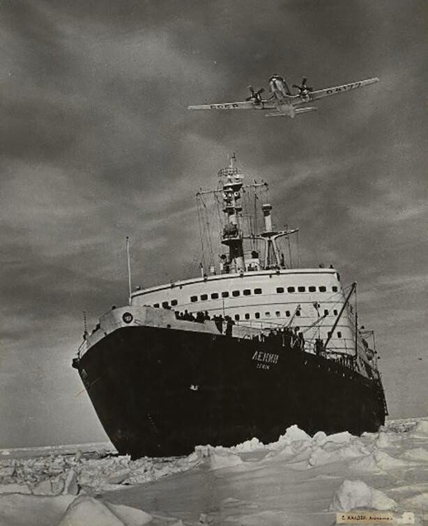 Фотографии различной техники времен СССР