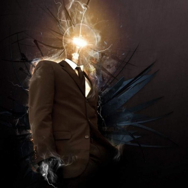 Crazy Art