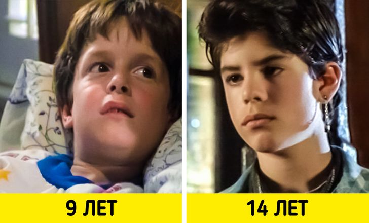 19 сюжетных дыр в известных фильмах, которые много лет оставались незамеченными