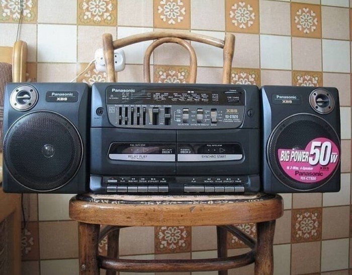 23 фото предметов из прошлого, которые вызовут у вас чувство ностальгии