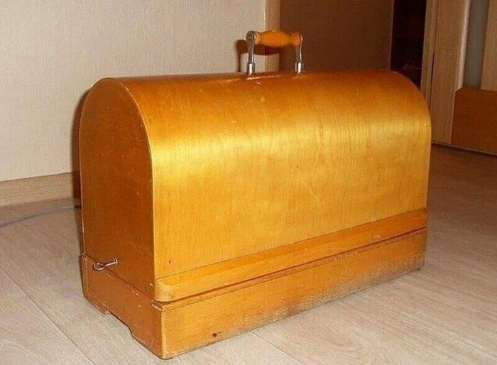 23 фото предметов из прошлого, которые вызовут у вас чувство ностальгии