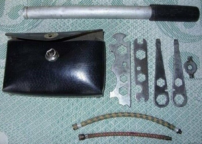 23 фото предметов из прошлого, которые вызовут у вас чувство ностальгии