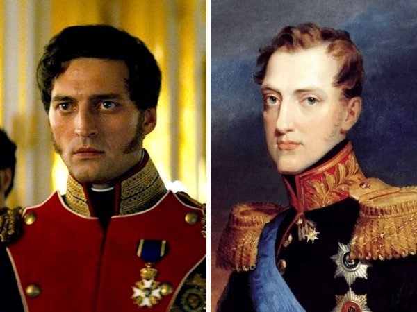 На экранах и в реальности: актеры и актрисы, сыгравшие королевских особ в кино
