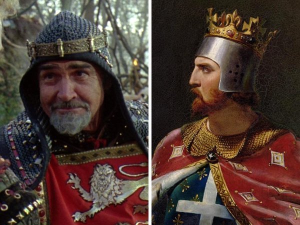 На экранах и в реальности: актеры и актрисы, сыгравшие королевских особ в кино