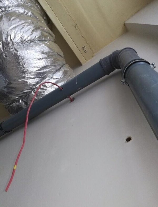 Будни монтажника слаботочника Будни монтажника слаботочника