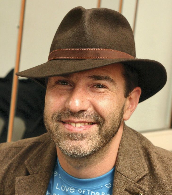 25+ точных цитат Евгения Гришковца, который умеет писать как будто про каждого из нас