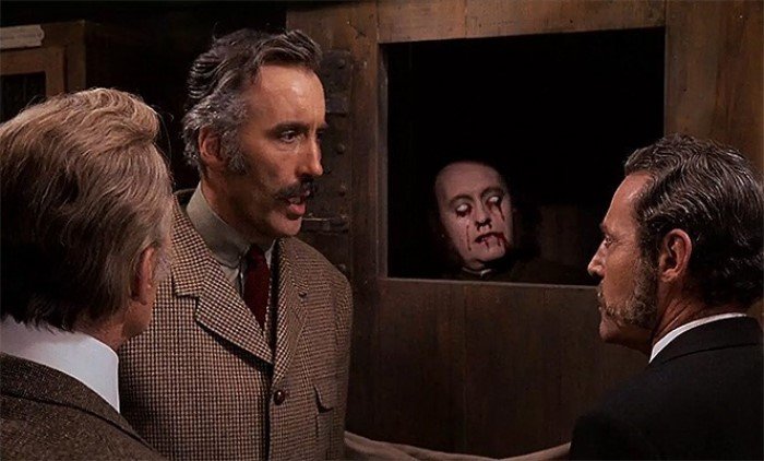 20 фантастических фильмов Европы