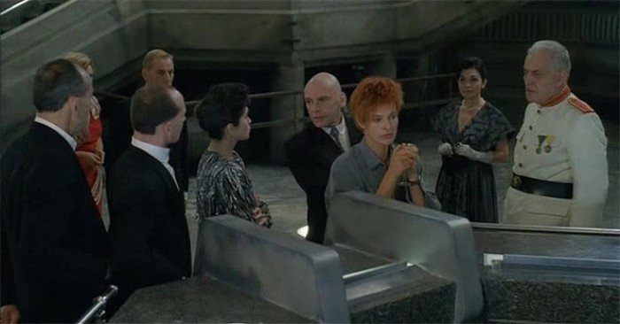 20 фантастических фильмов Европы