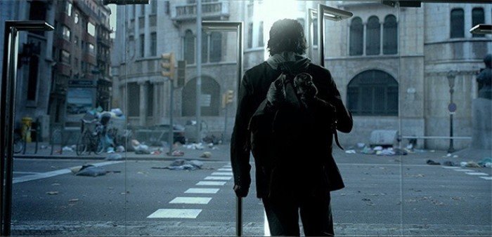 20 фантастических фильмов Европы