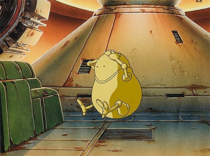 20 фантастических фильмов Европы