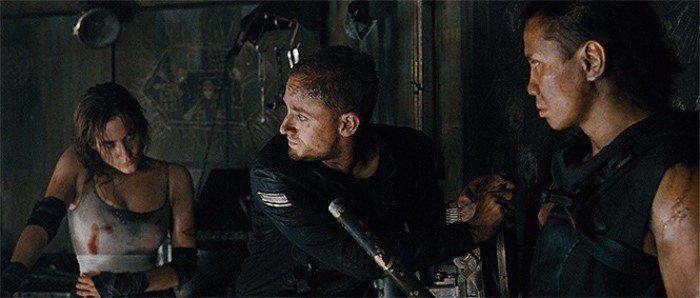 20 фантастических фильмов Европы