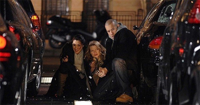 20 фантастических фильмов Европы