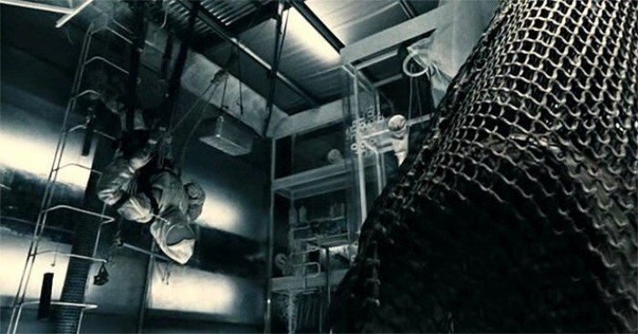 20 фантастических фильмов Европы