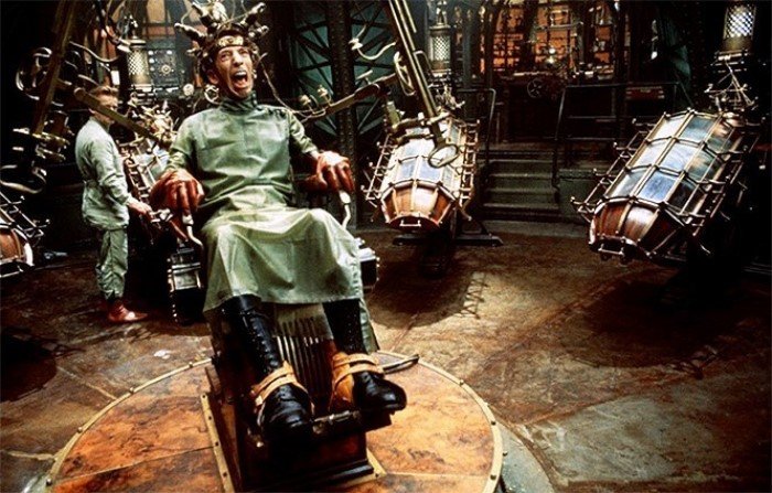 20 фантастических фильмов Европы