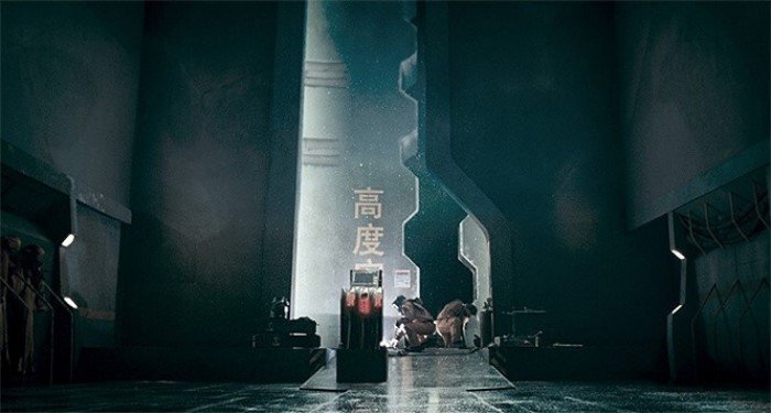 20 фантастических фильмов Европы