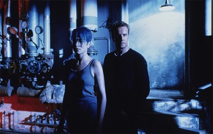 20 фантастических фильмов Европы