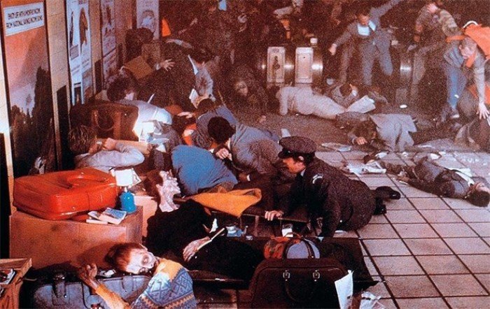 20 фантастических фильмов Европы