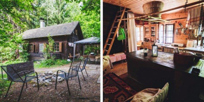 17 крутых мест, куда хочется ненадолго сбежать от реальности