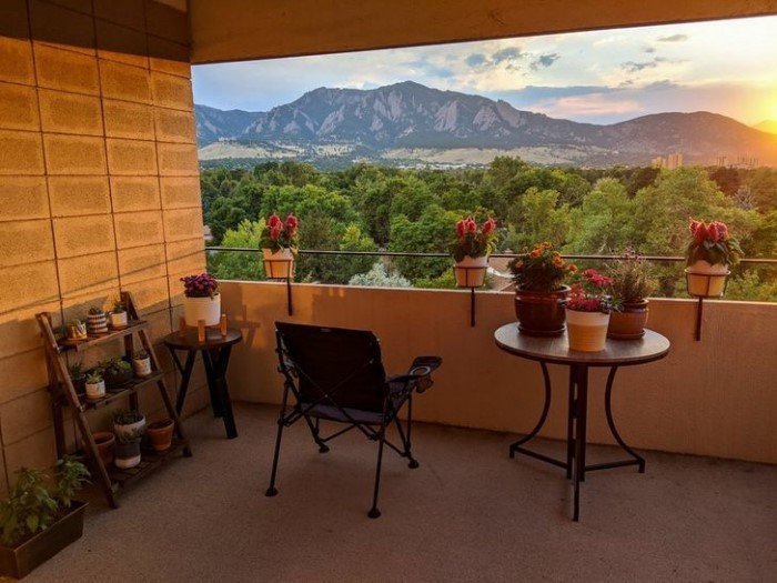 17 крутых мест, куда хочется ненадолго сбежать от реальности