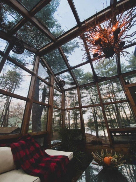 17 крутых мест, куда хочется ненадолго сбежать от реальности