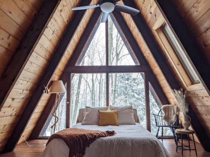 17 крутых мест, куда хочется ненадолго сбежать от реальности