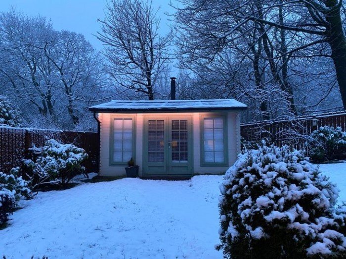 17 крутых мест, куда хочется ненадолго сбежать от реальности