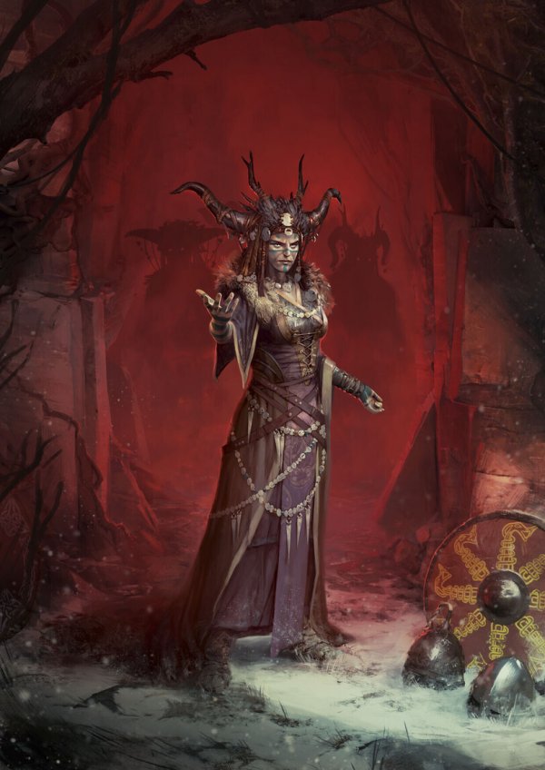 НАРИСОВАННАЯ КРАСОТИЩА 2021 №3