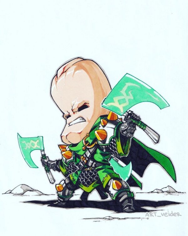 НАРИСОВАННАЯ КРАСОТИЩА 2021 №3