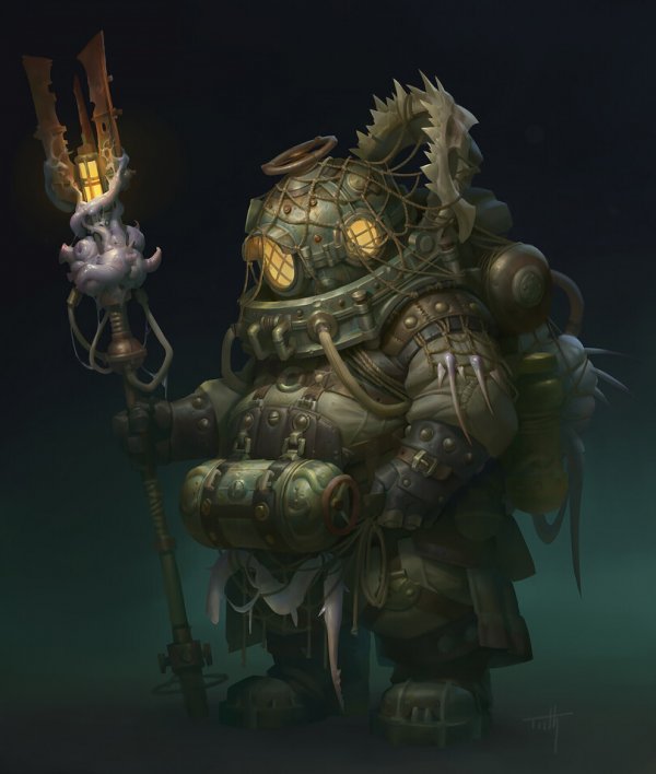 НАРИСОВАННАЯ КРАСОТИЩА 2021 №3