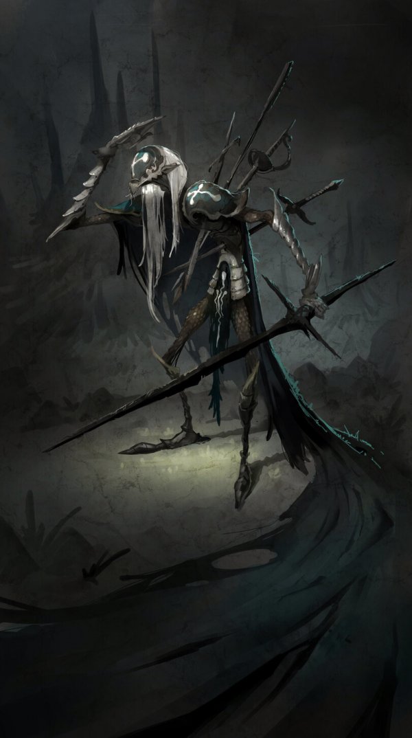 НАРИСОВАННАЯ КРАСОТИЩА 2021 №3