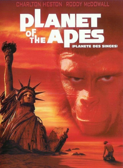 12 фильмов, где главная интрига раскрывается на постере 12 фильмов, где главная интрига раскрывается на постере