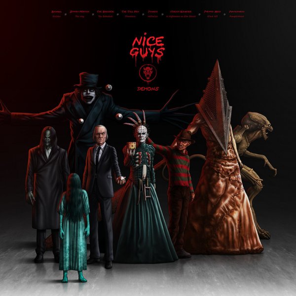 НАРИСОВАННАЯ КРАСОТИЩА 2021 №5