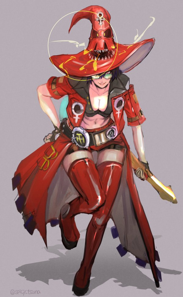 НАРИСОВАННАЯ КРАСОТИЩА 2021 №5