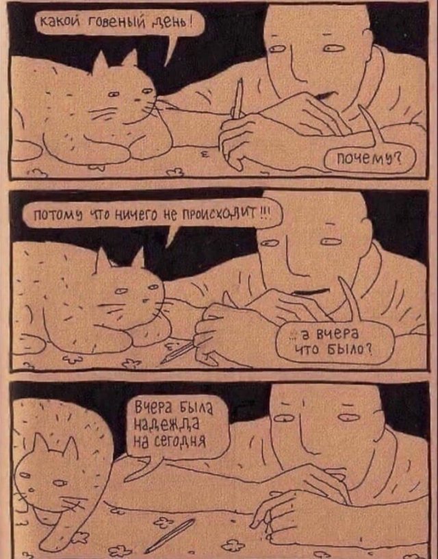 Шутки и мемы из Сети