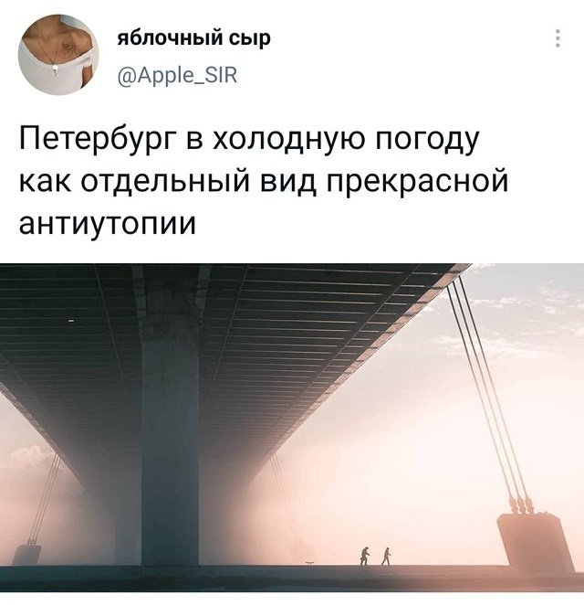 Подборка забавных твитов обо всем