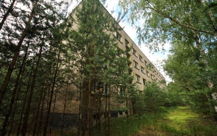 В один момент все это стало никому не нужным / Фото: zapret-no.livejournal.com