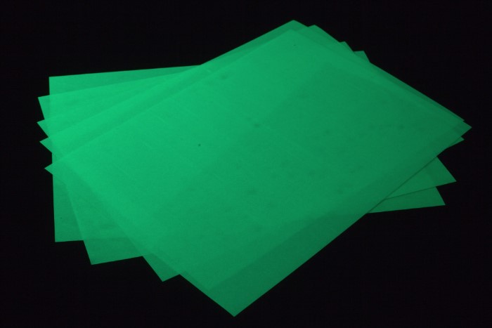 Бекки Шредер стала самой молодой изобретательницей с патентом в США / Фото: fluorescent.com.ua