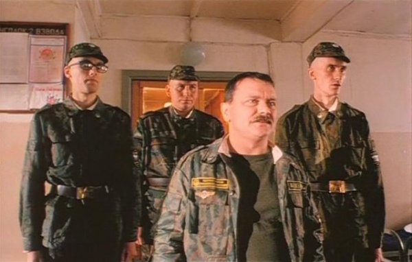 Ностальгия - 2