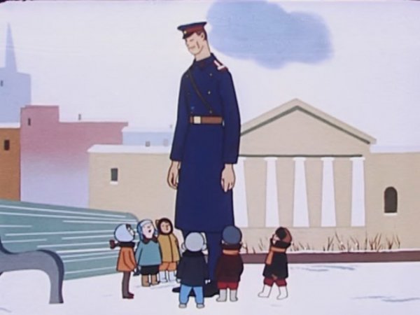 Ностальгия - 2