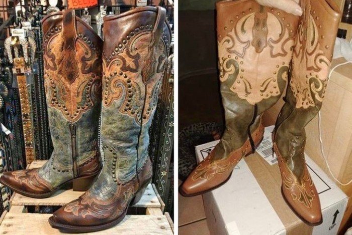 17 человек, которым еще долго не захочется ничего покупать по интернету 17 человек, которым еще долго не захочется ничего покупать по интернету