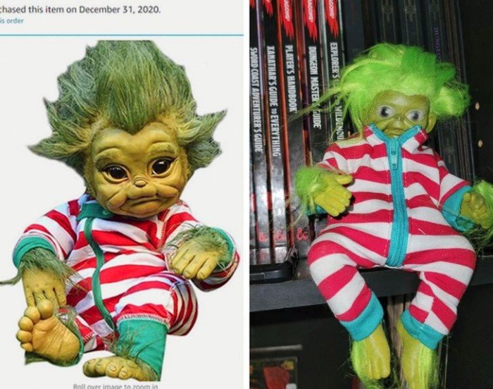 17 человек, которым еще долго не захочется ничего покупать по интернету 17 человек, которым еще долго не захочется ничего покупать по интернету