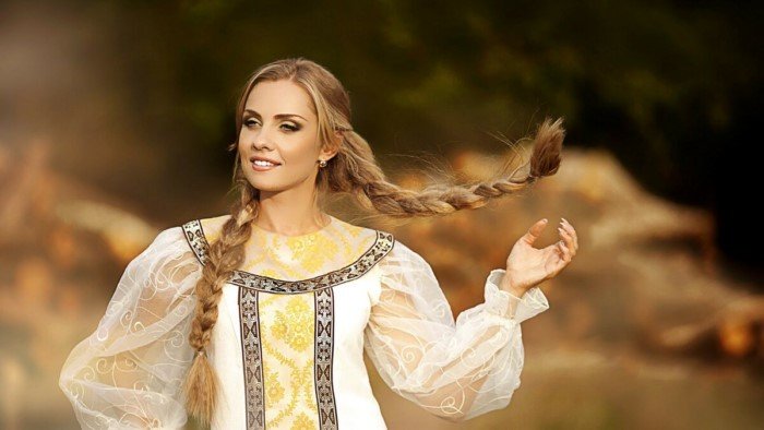 Ученые нашли самую древнюю надпись славян. И она сделана не на глаголице