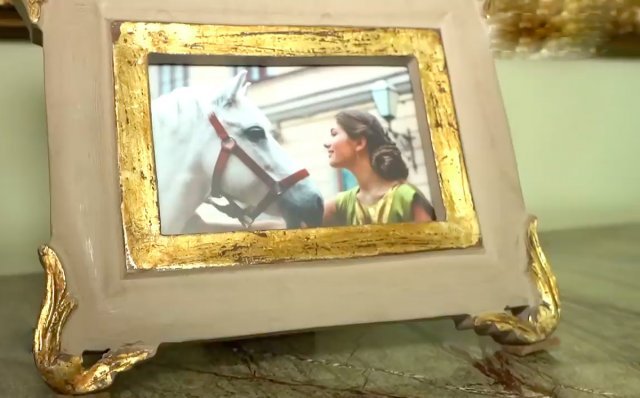 Посмотрите, как живет звезда сериала «Улицы разбитых фонарей» Анастасия Мельникова