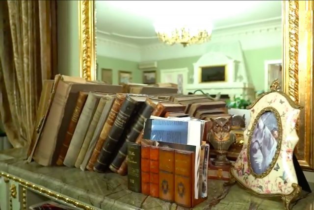 Посмотрите, как живет звезда сериала «Улицы разбитых фонарей» Анастасия Мельникова