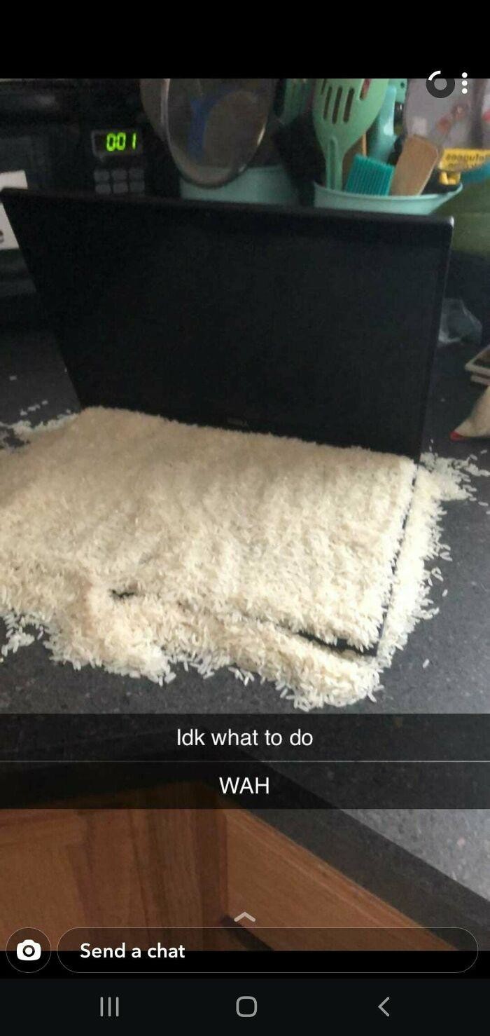 28. "Жена пролила кофе на ноут" 28. "Жена пролила кофе на ноут"