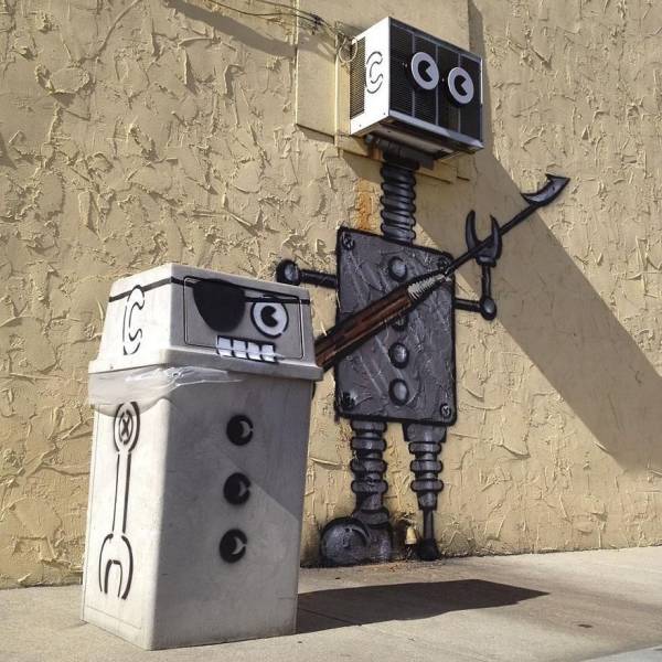 Смешные картинки вечер 5 марта 2021